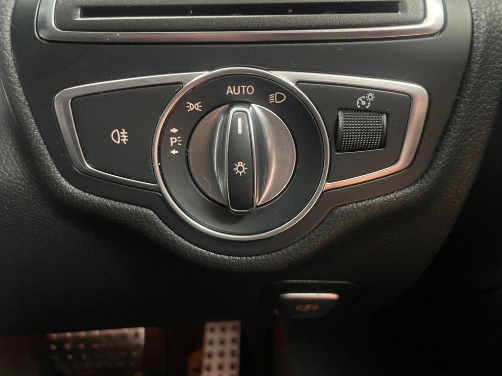 Used Mercedes-Benz C Class 2017 for sale - 76469904: Photo 39