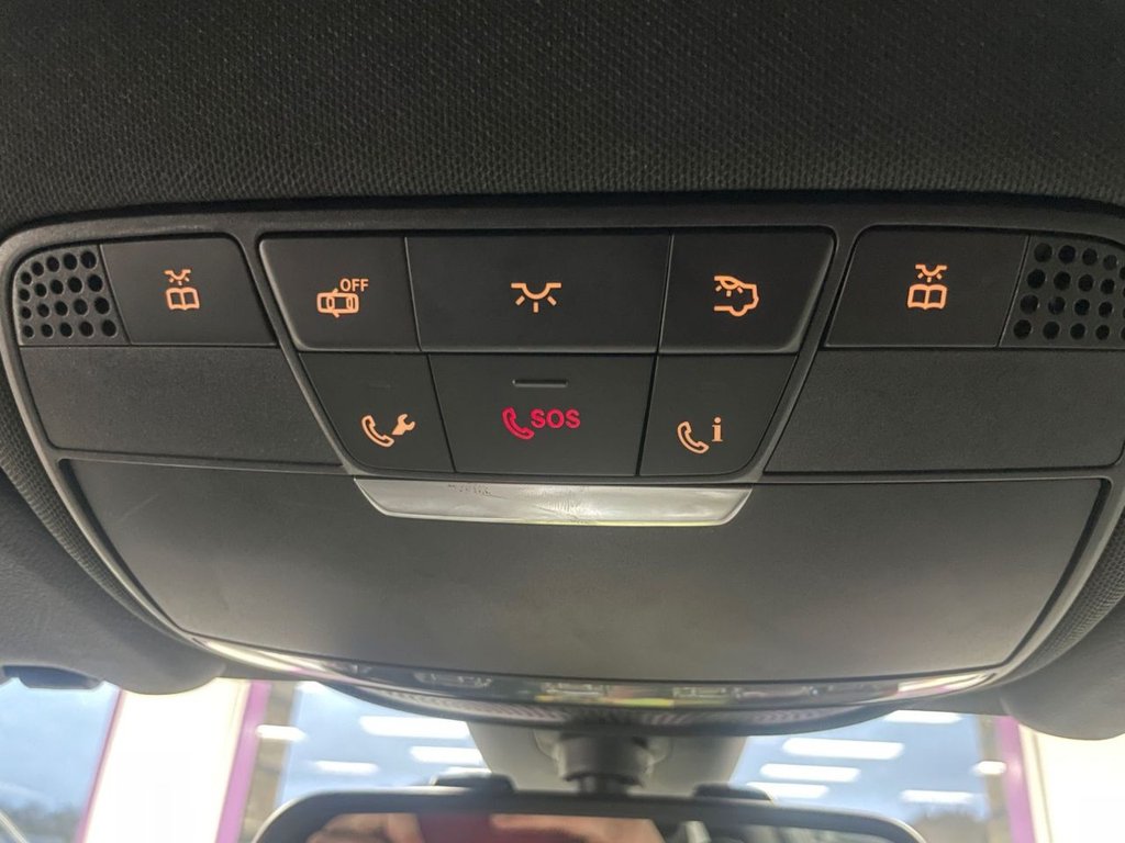 Used Mercedes-Benz C Class 2017 for sale - 76469904: Photo 41