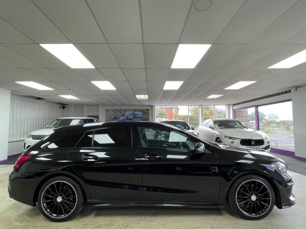 Used Mercedes-Benz CLA 2016 for sale - 76356322: Photo 12