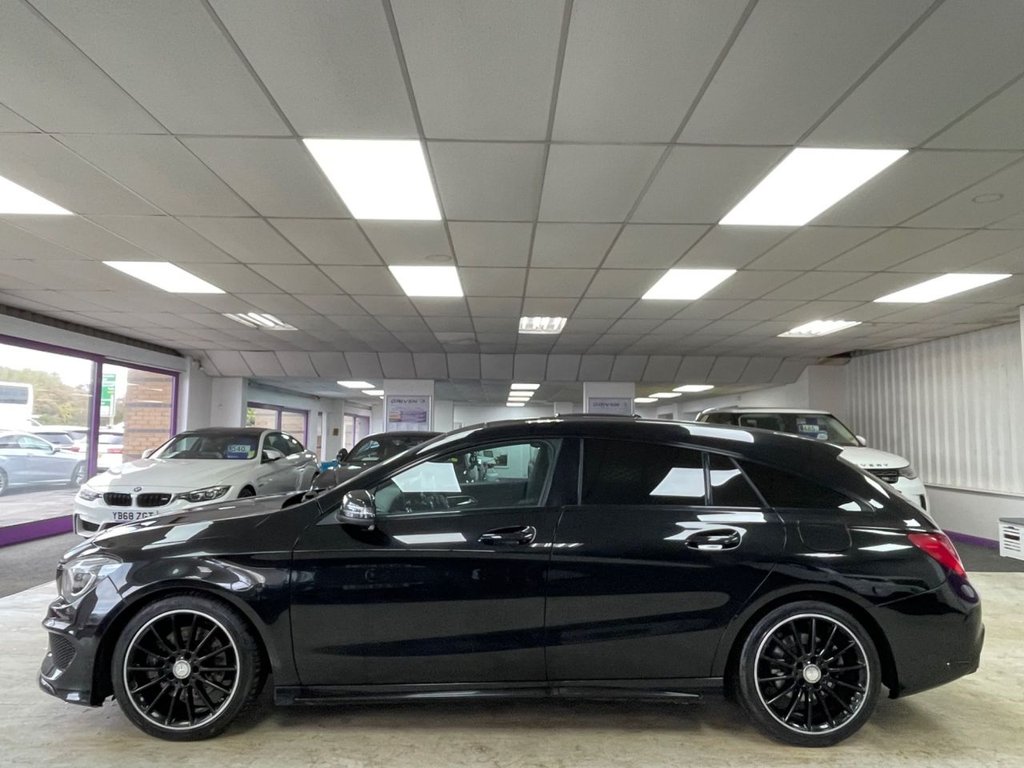 Used Mercedes-Benz CLA 2016 for sale - 76356322: Photo 13