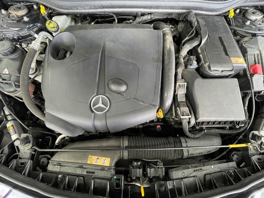 Used Mercedes-Benz CLA 2016 for sale - 76356322: Photo 16