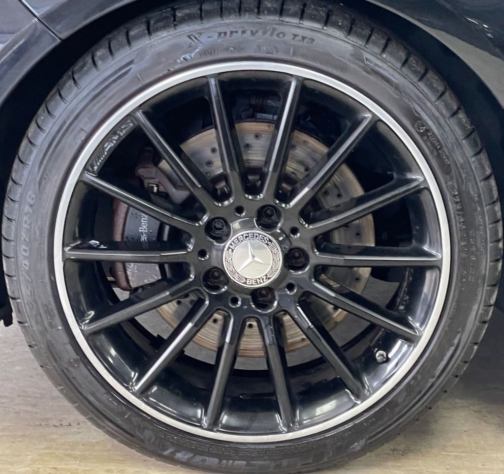 Used Mercedes-Benz CLA 2016 for sale - 76356322: Photo 18