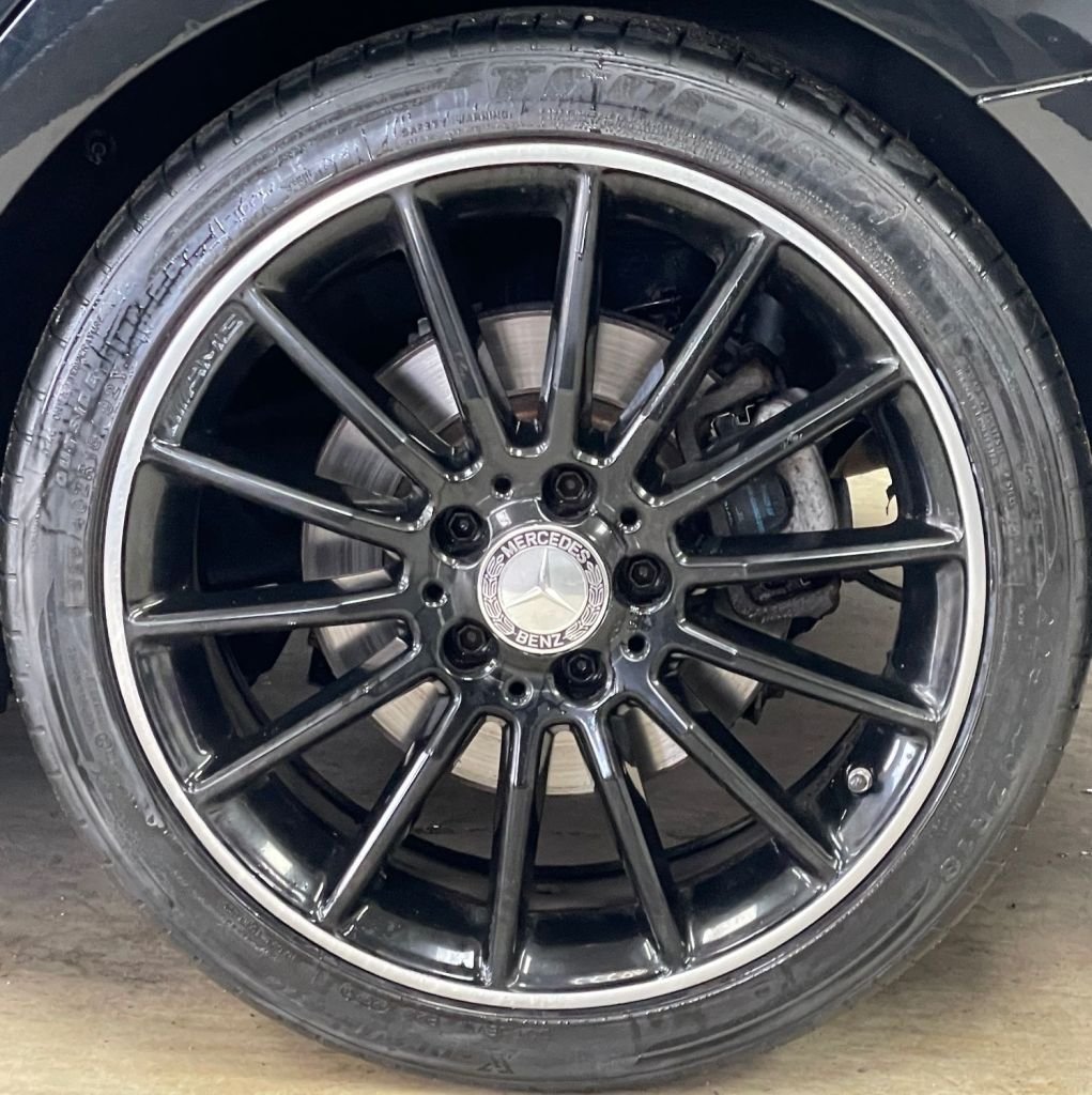 Used Mercedes-Benz CLA 2016 for sale - 76356322: Photo 19