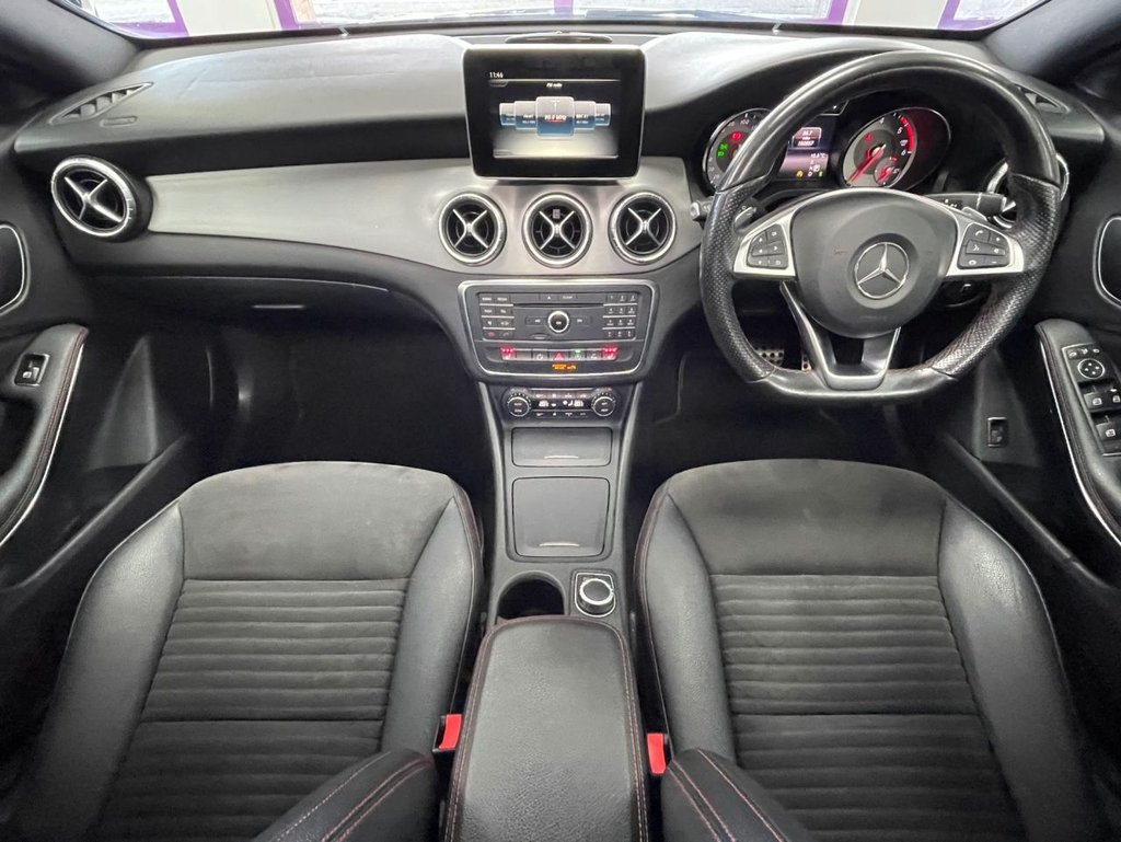 Used Mercedes-Benz CLA 2016 for sale - 76356322: Photo 2