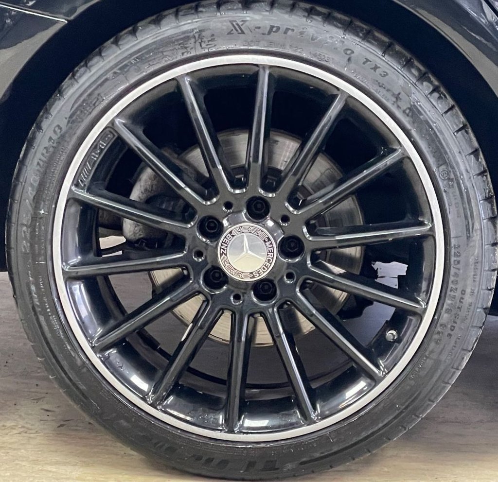 Used Mercedes-Benz CLA 2016 for sale - 76356322: Photo 20