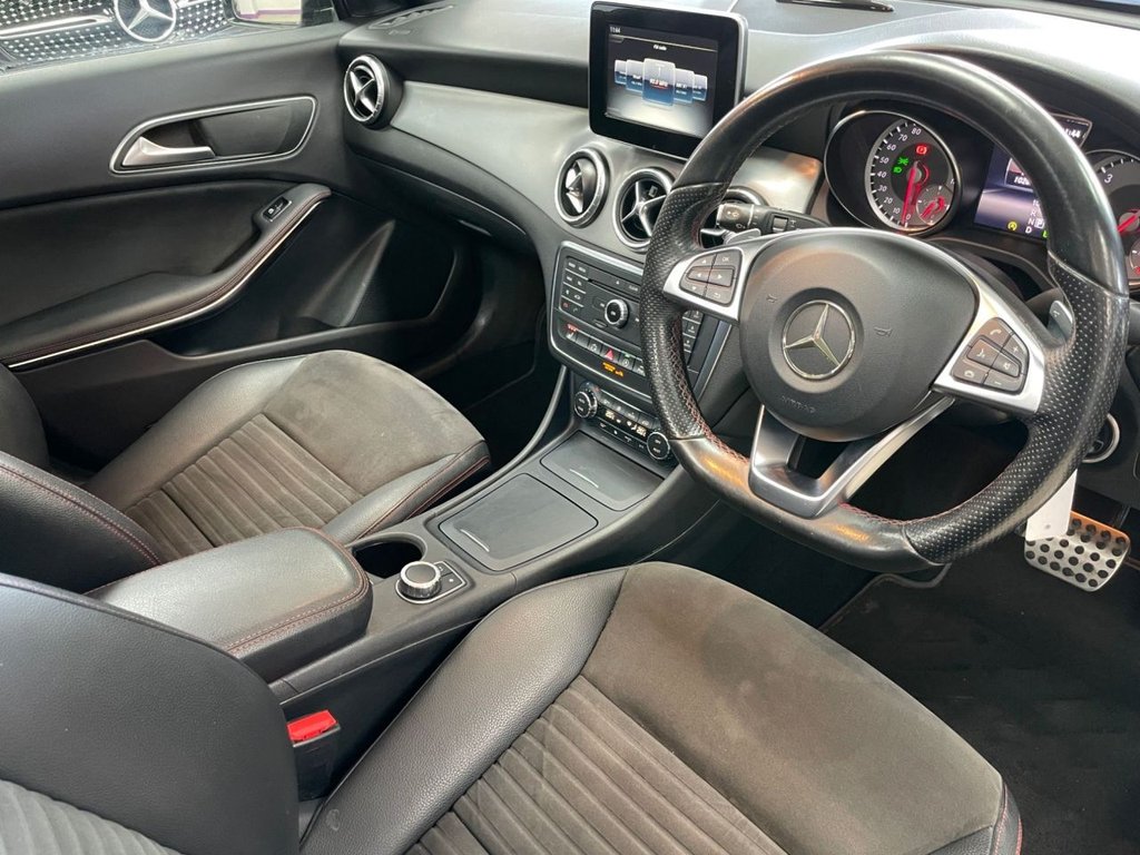 Used Mercedes-Benz CLA 2016 for sale - 76356322: Photo 25