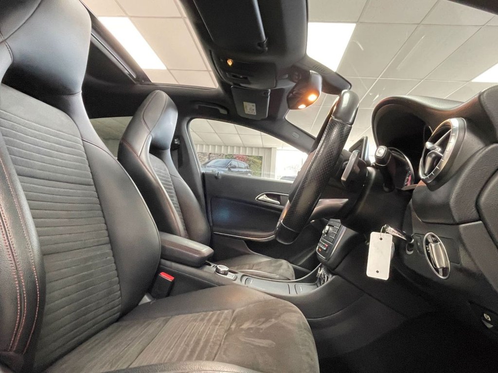 Used Mercedes-Benz CLA 2016 for sale - 76356322: Photo 26