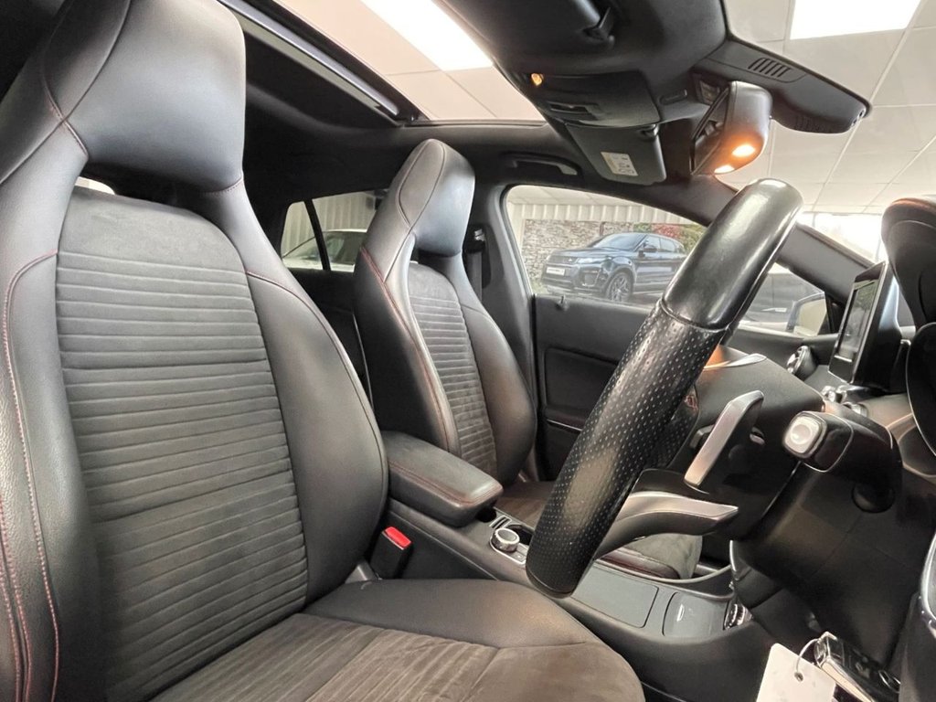 Used Mercedes-Benz CLA 2016 for sale - 76356322: Photo 27