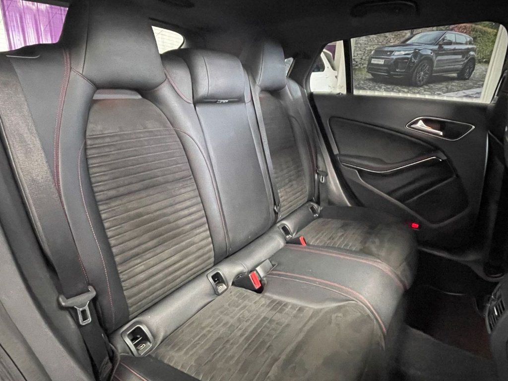 Used Mercedes-Benz CLA 2016 for sale - 76356322: Photo 28