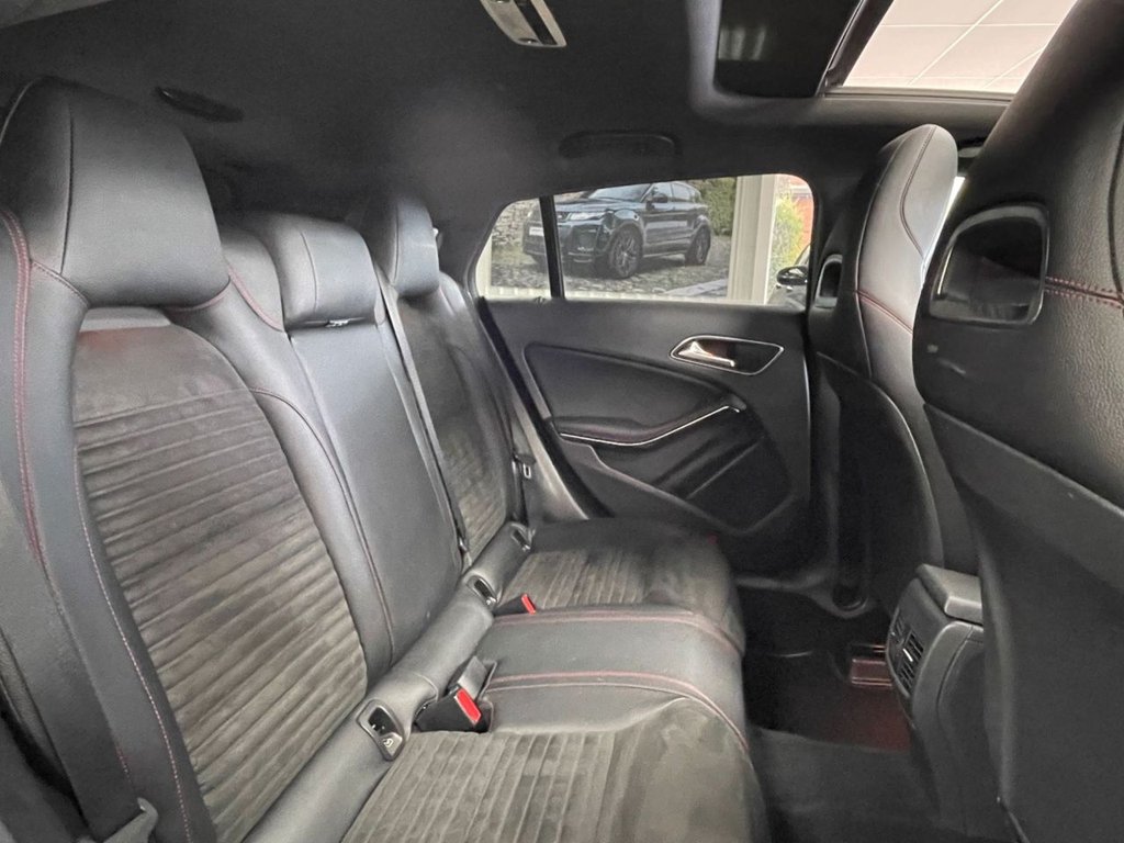 Used Mercedes-Benz CLA 2016 for sale - 76356322: Photo 29