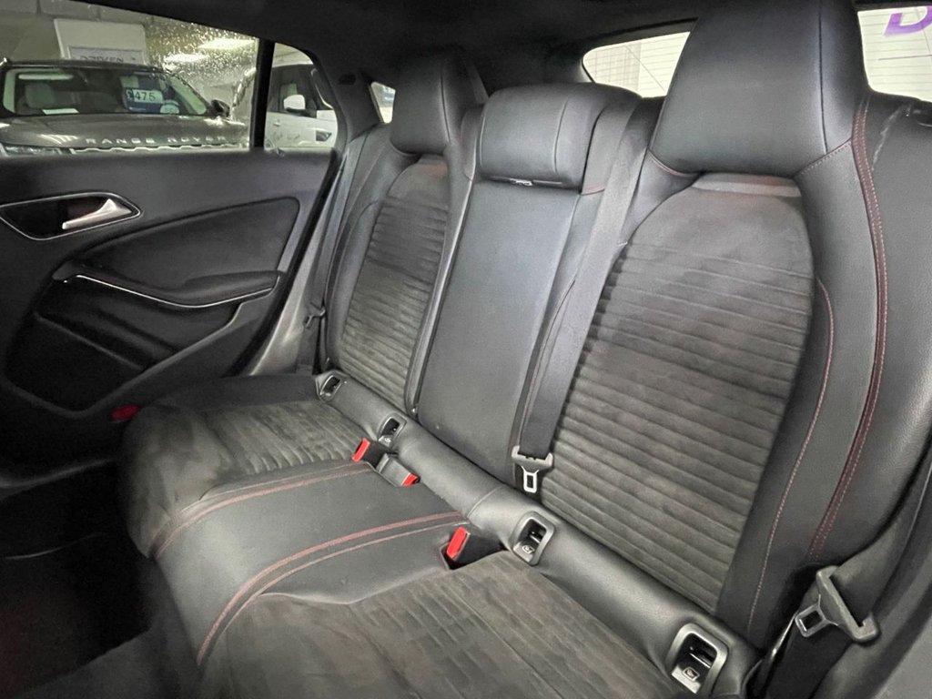 Used Mercedes-Benz CLA 2016 for sale - 76356322: Photo 30