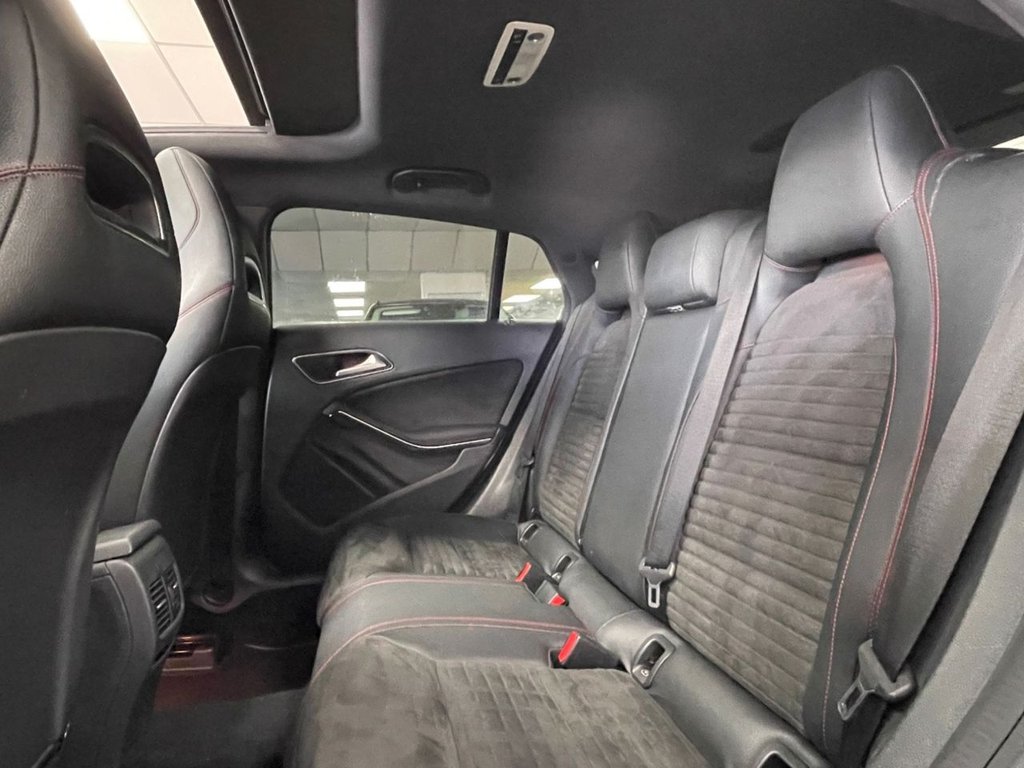 Used Mercedes-Benz CLA 2016 for sale - 76356322: Photo 31