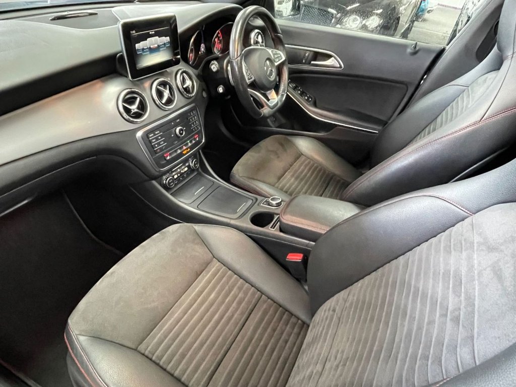 Used Mercedes-Benz CLA 2016 for sale - 76356322: Photo 32