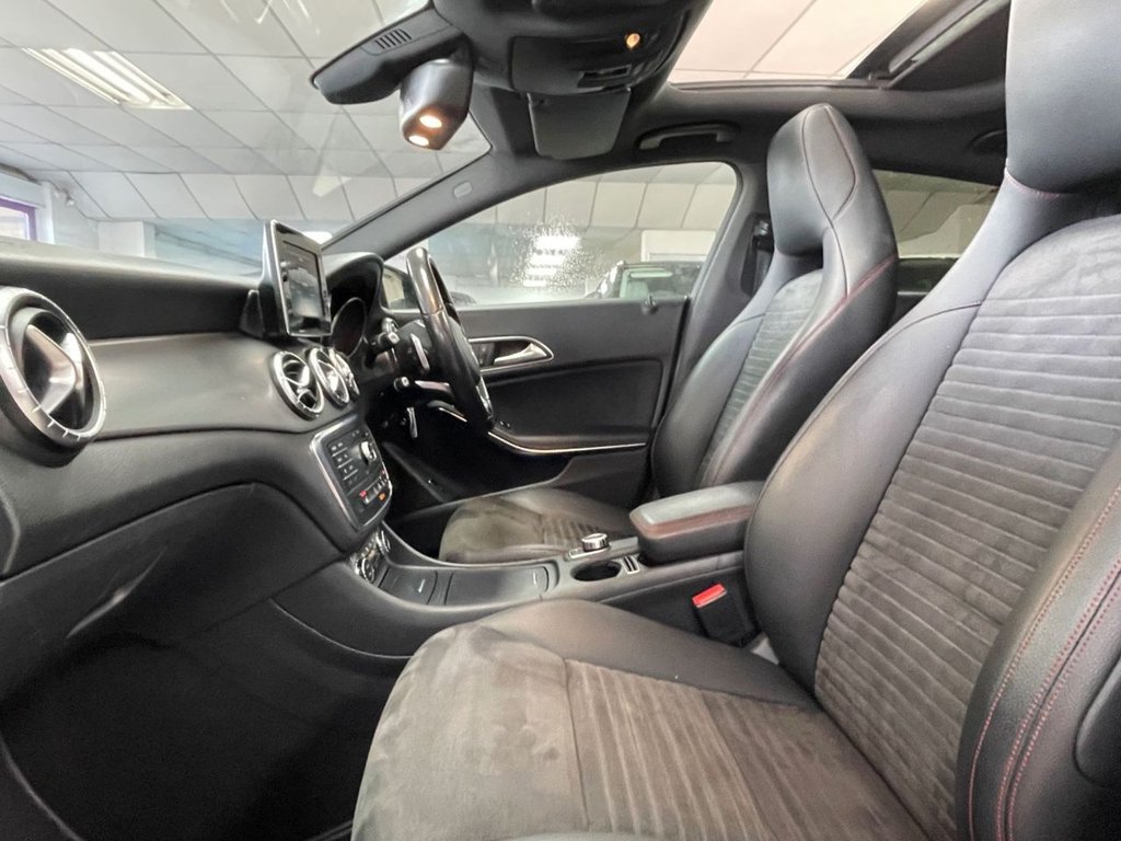 Used Mercedes-Benz CLA 2016 for sale - 76356322: Photo 33