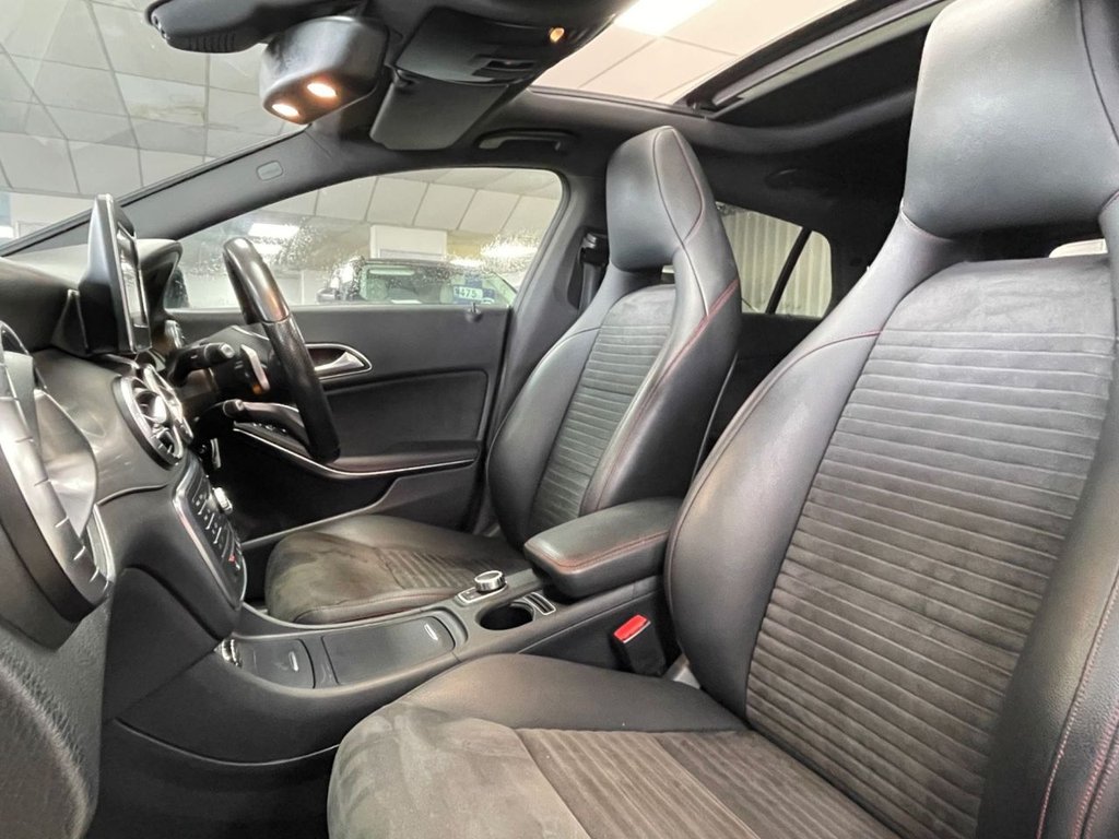 Used Mercedes-Benz CLA 2016 for sale - 76356322: Photo 34