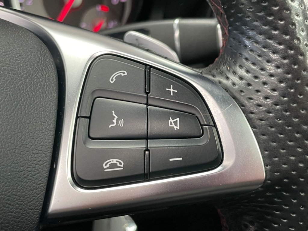 Used Mercedes-Benz CLA 2016 for sale - 76356322: Photo 38