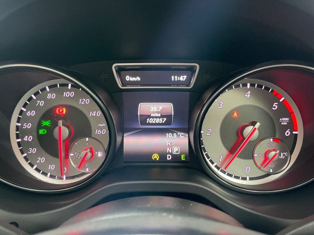 Used Mercedes-Benz CLA 2016 for sale - 76356322: Photo 39