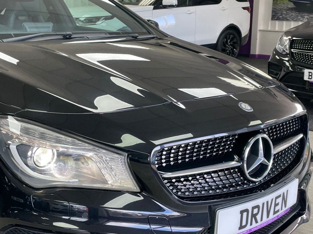 Used Mercedes-Benz CLA 2016 for sale - 76356322: Photo 4