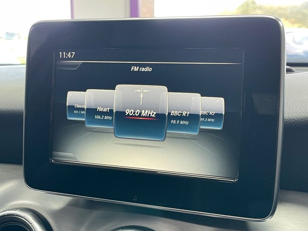 Used Mercedes-Benz CLA 2016 for sale - 76356322: Photo 40