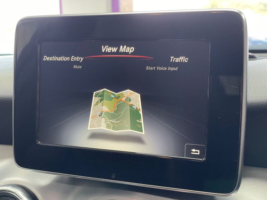 Used Mercedes-Benz CLA 2016 for sale - 76356322: Photo 41