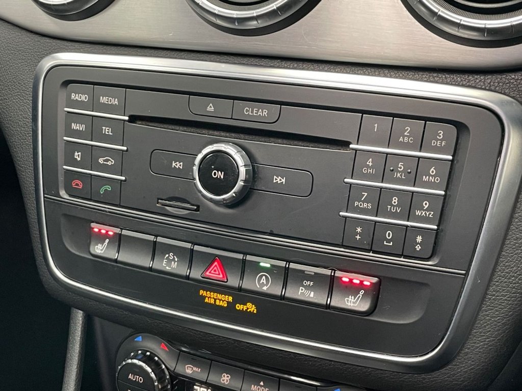 Used Mercedes-Benz CLA 2016 for sale - 76356322: Photo 42