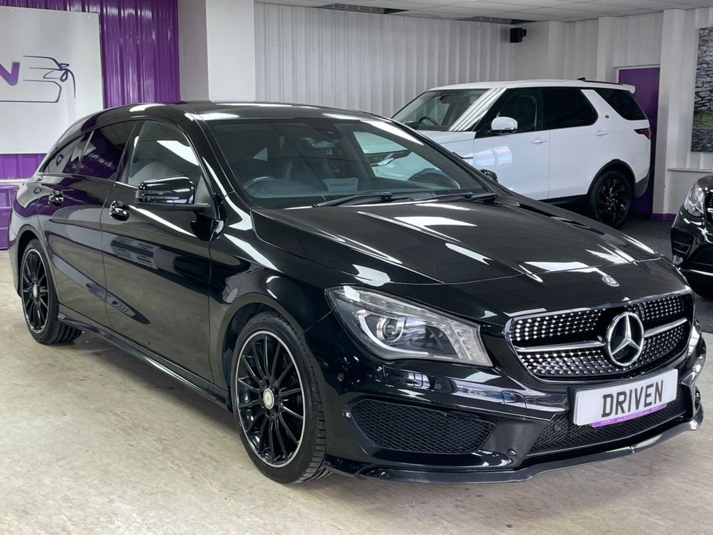 Used Mercedes-Benz CLA 2016 for sale - 76356322: Photo 6