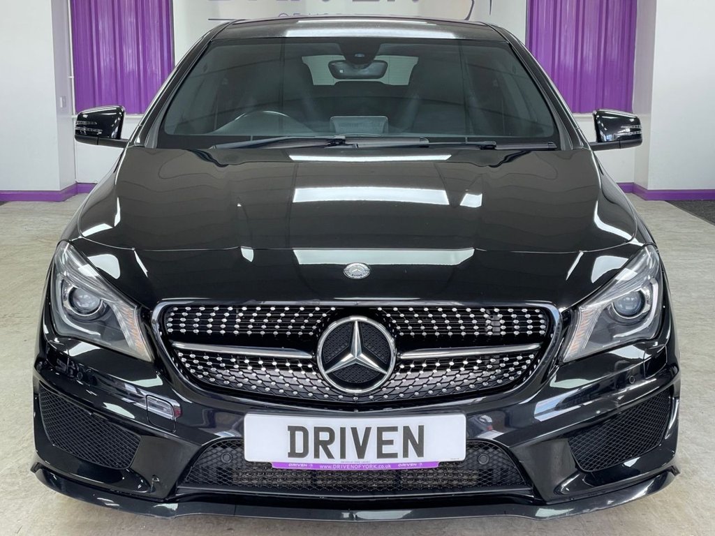 Used Mercedes-Benz CLA 2016 for sale - 76356322: Photo 7