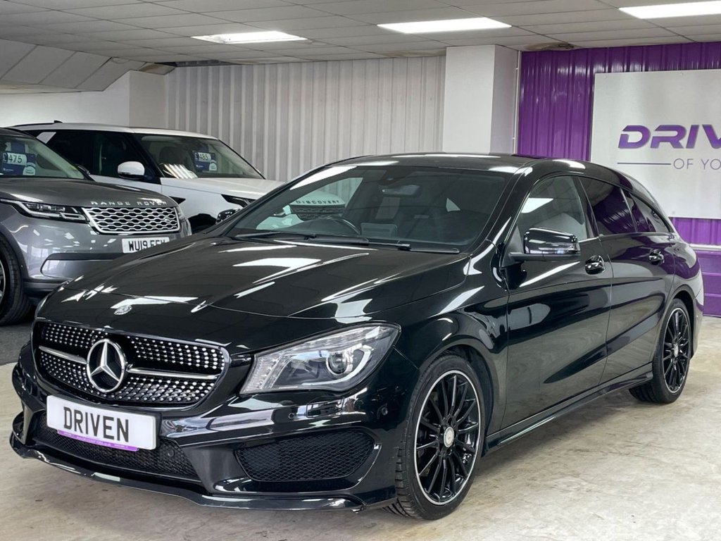 Used Mercedes-Benz CLA 2016 for sale - 76356322: Photo 8