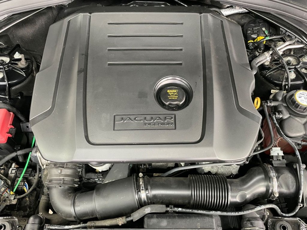 Used Jaguar F-Pace 2019 for sale - 77820710: Photo 19