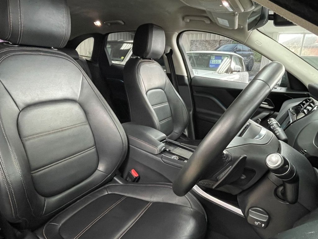 Used Jaguar F-Pace 2019 for sale - 77820710: Photo 26