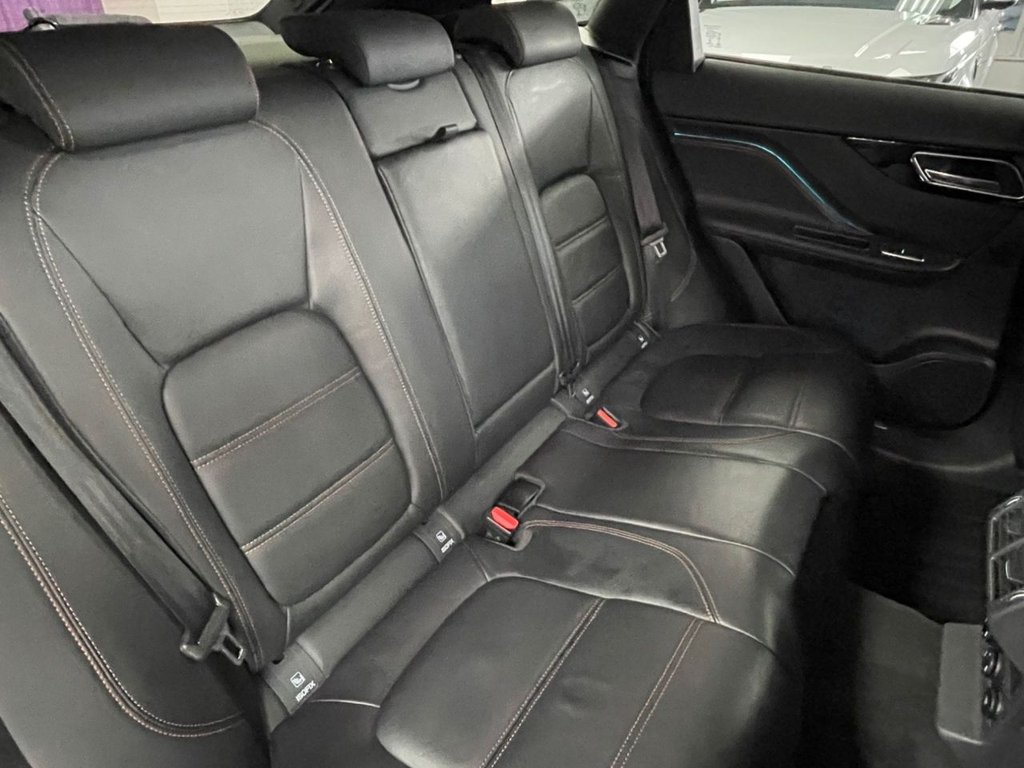 Used Jaguar F-Pace 2019 for sale - 77820710: Photo 27