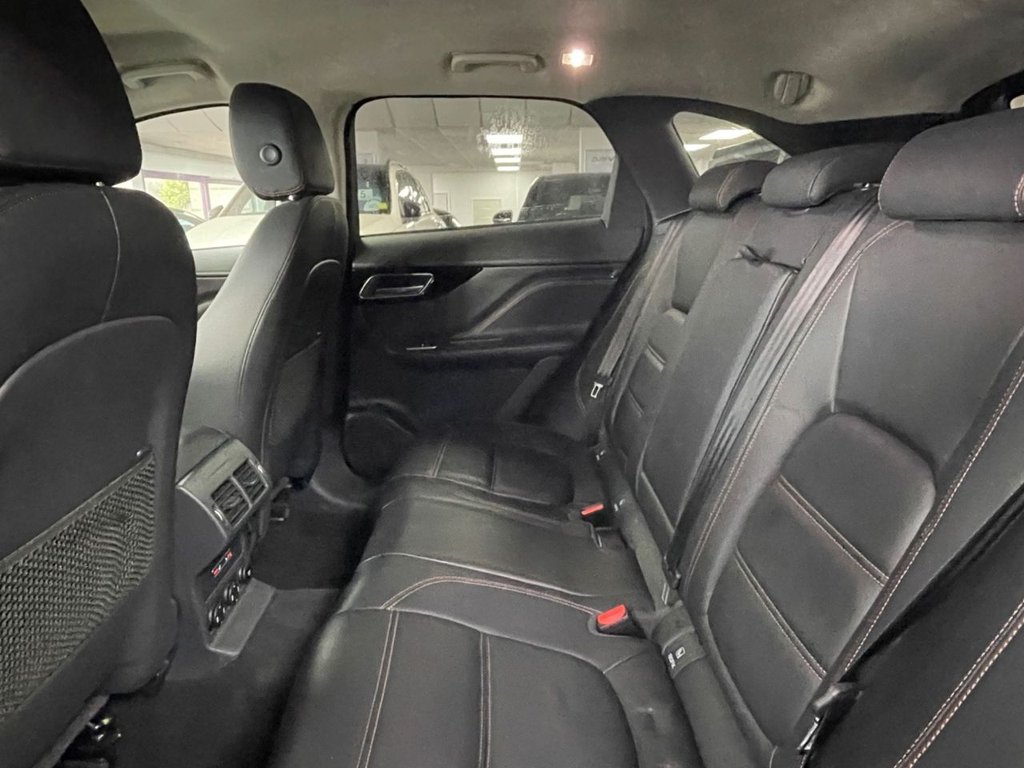 Used Jaguar F-Pace 2019 for sale - 77820710: Photo 30