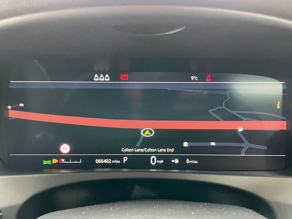 Used Jaguar F-Pace 2019 for sale - 77820710: Photo 39