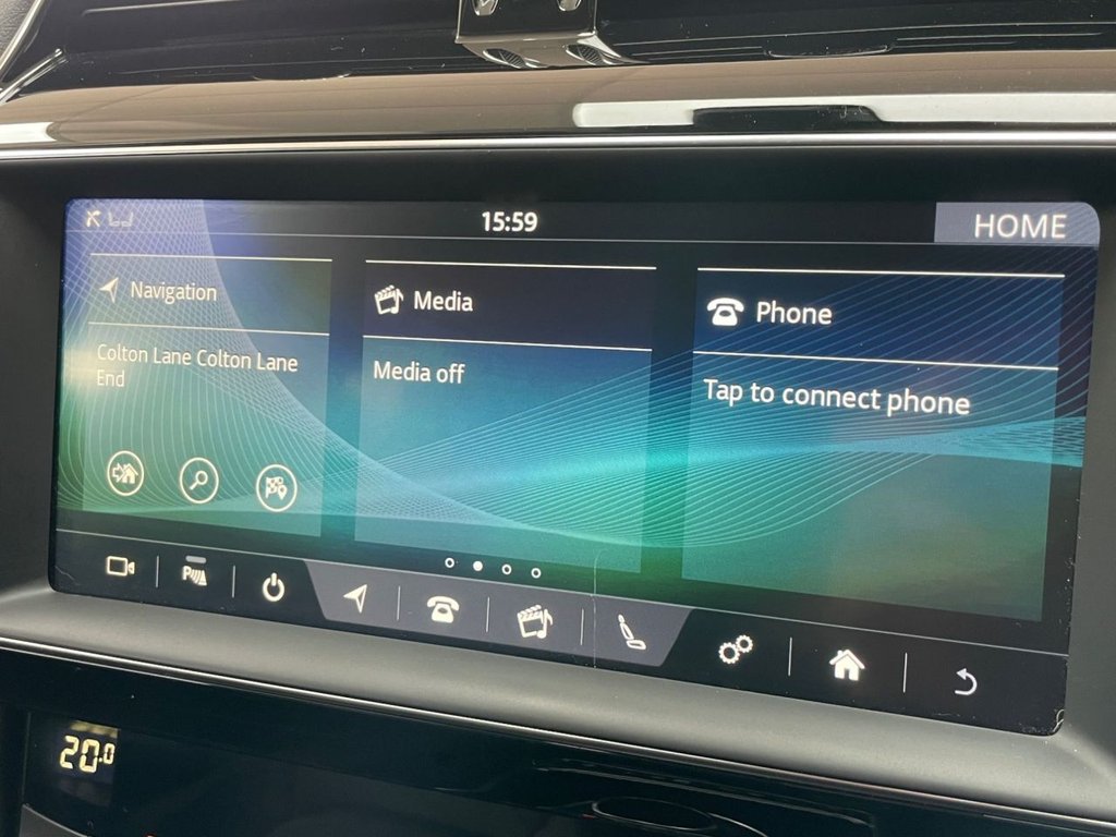 Used Jaguar F-Pace 2019 for sale - 77820710: Photo 40