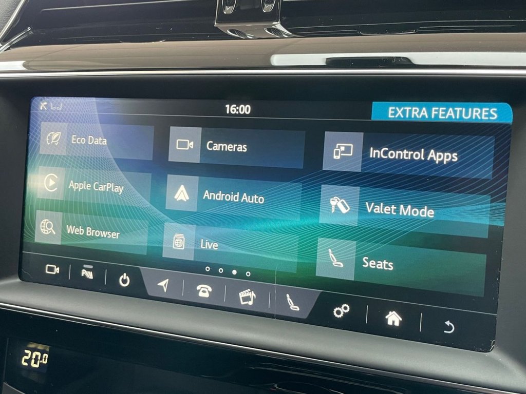 Used Jaguar F-Pace 2019 for sale - 77820710: Photo 41