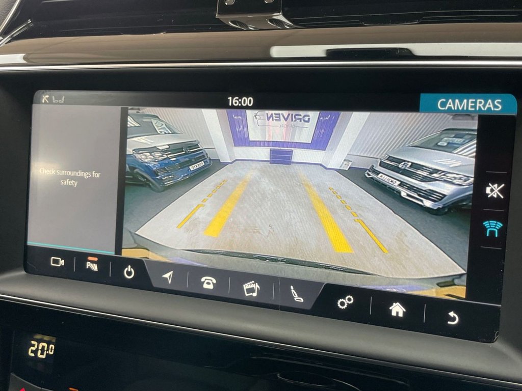 Used Jaguar F-Pace 2019 for sale - 77820710: Photo 43