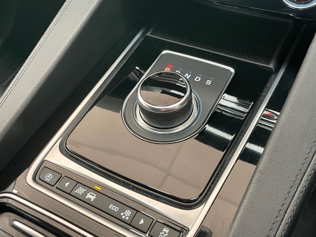 Used Jaguar F-Pace 2019 for sale - 77820710: Photo 48