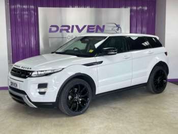 2013 (62) - 2.2 SD4 Dynamic 5dr Auto
