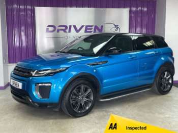 2018 (68) - 2.0 TD4 Landmark SUV 5dr Diesel Manual 4WD Euro 6 (s/s) (180 ps)