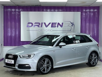 Used Audi A3 2013 for sale - 78943048: Photo