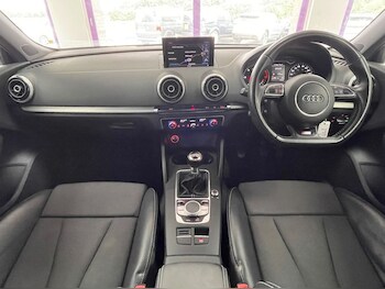 Used Audi A3 2013 for sale - 78943048: Photo