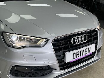 Used Audi A3 2013 for sale - 78943048: Photo