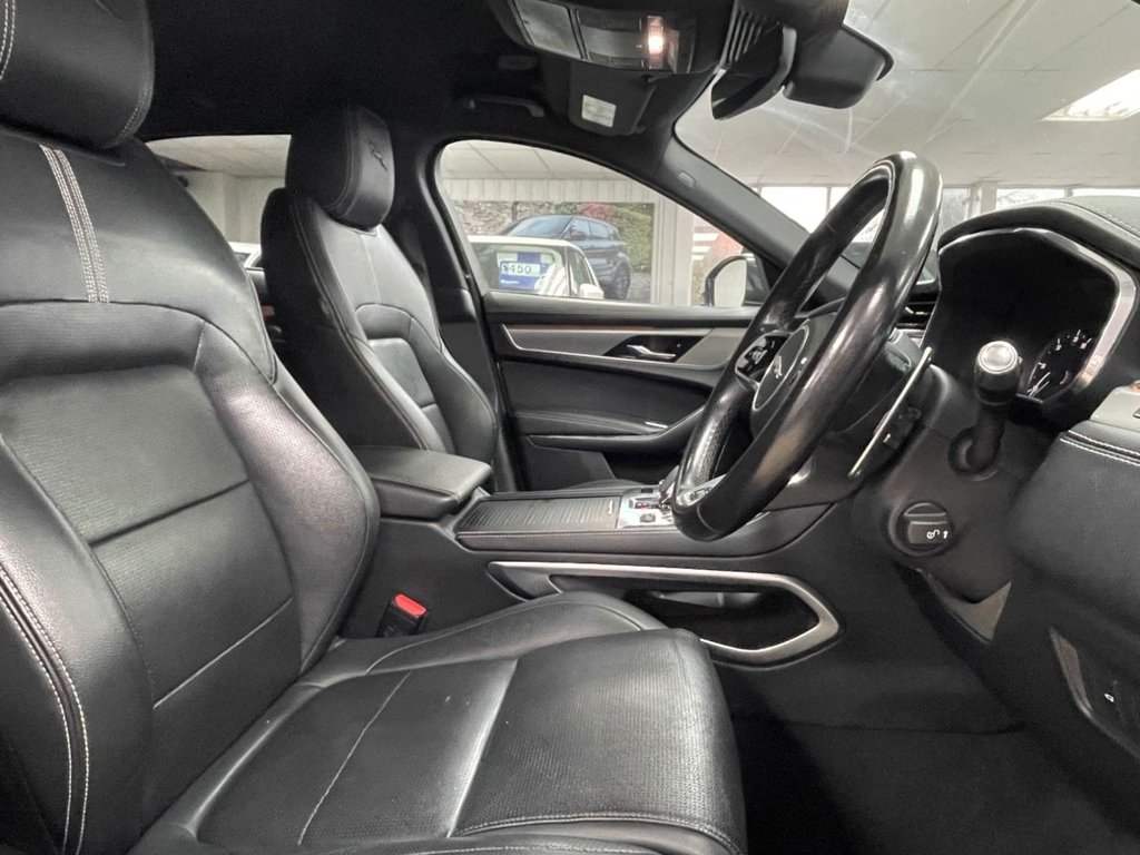 Used Jaguar F-Pace 2021 for sale - 77451593: Photo 24