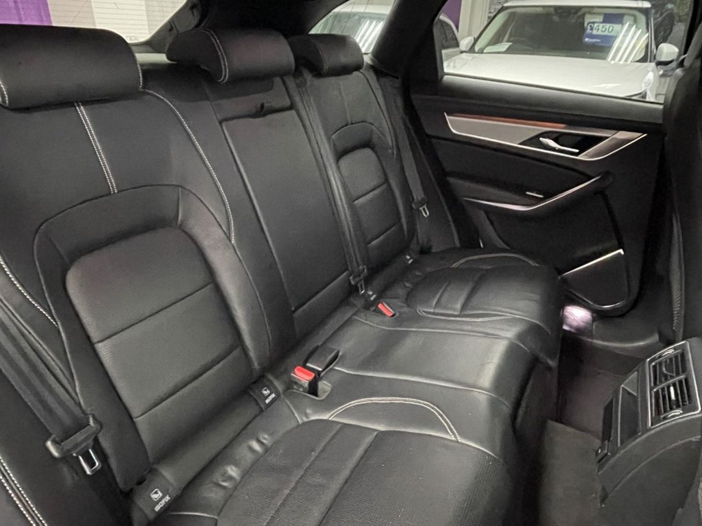 Used Jaguar F-Pace 2021 for sale - 77451593: Photo 26