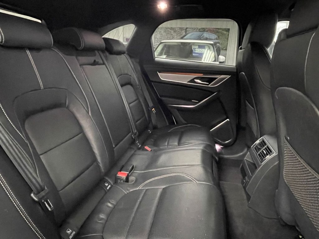 Used Jaguar F-Pace 2021 for sale - 77451593: Photo 27