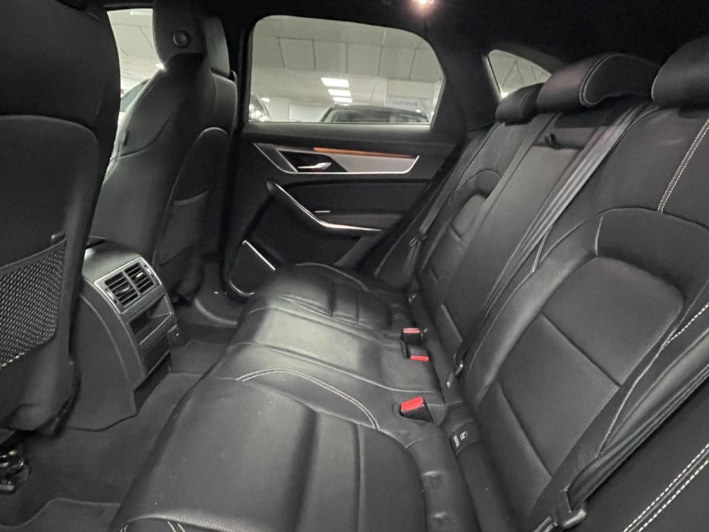 Used Jaguar F-Pace 2021 for sale - 77451593: Photo 29