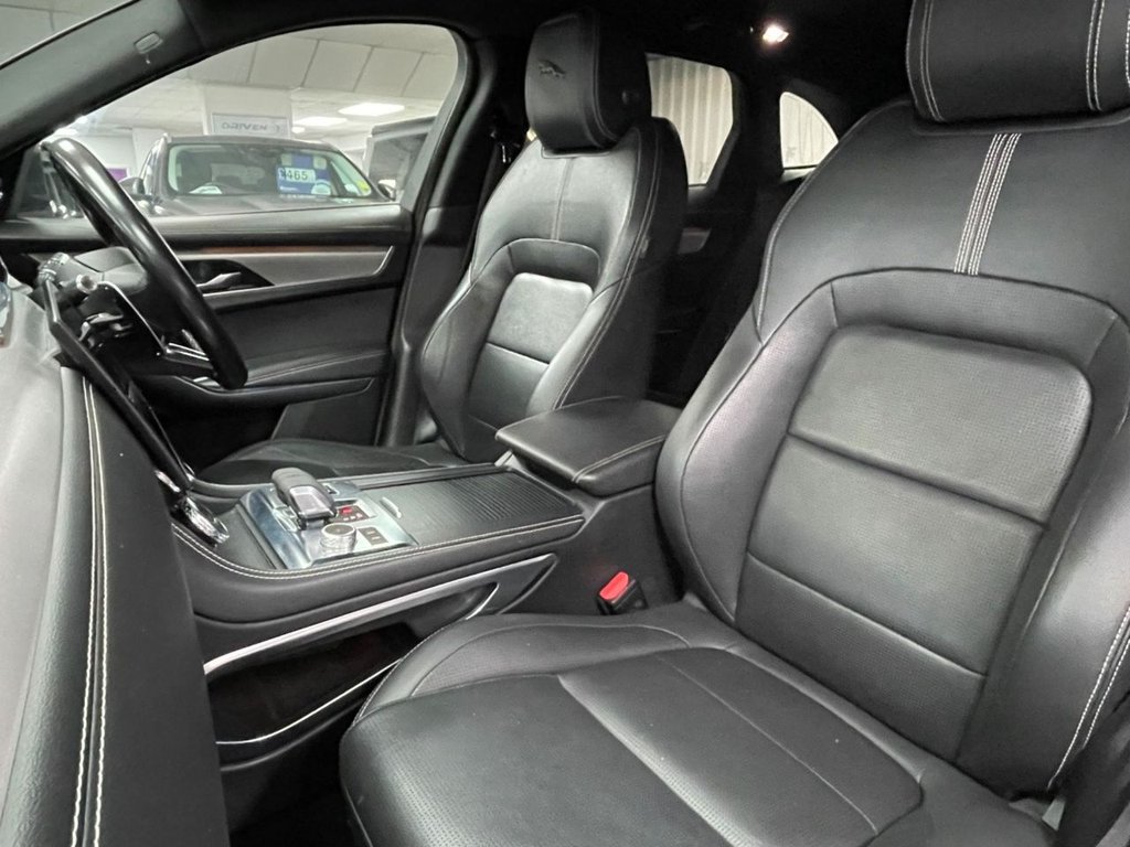 Used Jaguar F-Pace 2021 for sale - 77451593: Photo 32