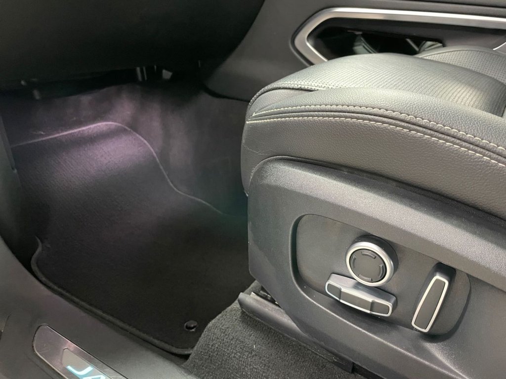 Used Jaguar F-Pace 2021 for sale - 77451593: Photo 33