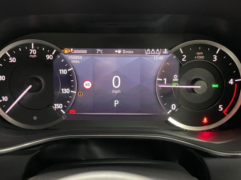 Used Jaguar F-Pace 2021 for sale - 77451593: Photo 37