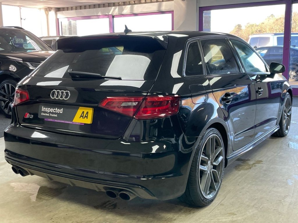 Used Audi A3 2016 for sale - 77007339: Photo 10